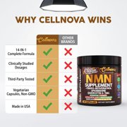 Clean Nutra Cell Nova