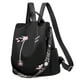 thumbnail image 1 of Amzcrzy Caja De Almacenamiento De Adornos, Mochila, Bolso Para Mujer, Bolso De Hombro, Bolso De Mano Tipo Cartera Para Viajes, Uso Diario Y Compras, Contenedores De Almacenamiento Con Tapas, Organiza, 1 of 1