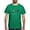 Kelly Green, variant on CafePress - Rowbot T Shirt - Men's Classic Graphic Cotton T-Shirt