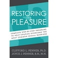 thumbnail image 1 of Pre-Owned Restoring the Pleasure (Paperback) 0718077555 9780718077556, 1 of 1