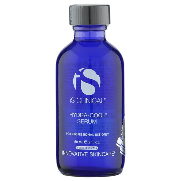 iS CLINICAL iS Clinical HydraCool Serum 2 fl oz / 60 ml Walmart