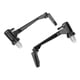 thumbnail image 3 of Handlebar Brake Clutch Lever Protector, Hand Guard Protector High Strength Braking Performance For Motorbike ANGGREK IB1615, 3 of 8