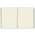 thumbnail image 4 of Gallery Leather Large Grid Journal - Acadia Navy - 9.75"x7.5", 4 of 5
