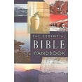 thumbnail image 1 of Pre-Owned The Essential Bible Handbook (Hardcover) 1426700598 9781426700590, 1 of 1