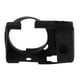 thumbnail image 4 of Funda Protectora De Silicona para A5100, Material: Silicona Tamaño: 110 x53 x63mm Negro, 4 of 7