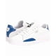 thumbnail image 2 of PU & MA Match Basic 362726 03 Women Shoes 8.5 PU & MA White True Blue NWB Authentic, 2 of 6