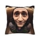 thumbnail image 1 of Fundas de almohada de terciopelo de Tom Hiddleston, fundas de almohada decorativas suaves y acogedoras con cremallera oculta para dormitorio, sofá, sillón, funda de almohada de terciopelo, 1 of 8