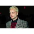 thumbnail image 2 of Euan Morton At The Broadway Opening Of Taboo Ny 11132003 By Janet Mayer Celebrity (20 x 16), 2 of 2