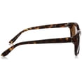 thumbnail image 3 of Gafas de sol Foster Grant Sutton polarizadas para mujer, color marrón, 3 of 4