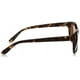 thumbnail image 3 of Gafas de sol Foster Grant Sutton polarizadas para mujer, color marrón, 3 of 4