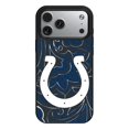 thumbnail image 1 of Funda para celular Keyscaper Indianapolis Colts con diseño paisley, 1 of 5