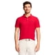 thumbnail image 1 of Polo para hombre IZOD Advantage Slim Fit Red XL, 1 of 3