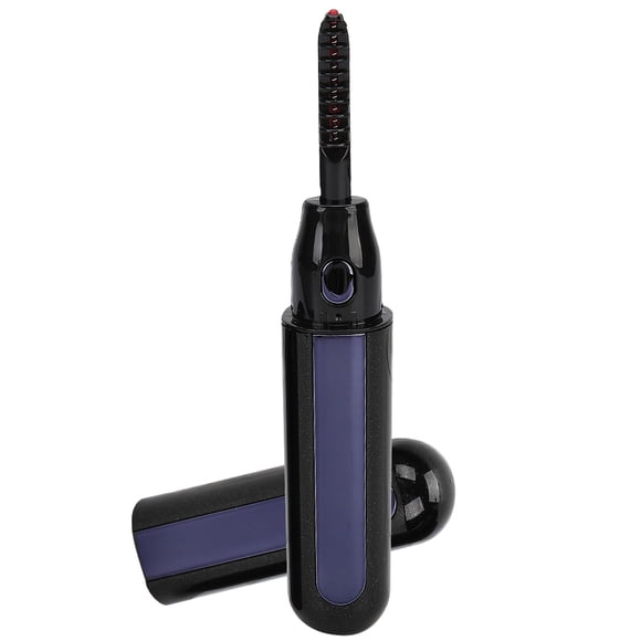 Rizador de pestañas con calefacción, rizador de pestañas eléctrico natural, rizador de pestañas eléctrico, herramienta de pestañas, artesanía superior