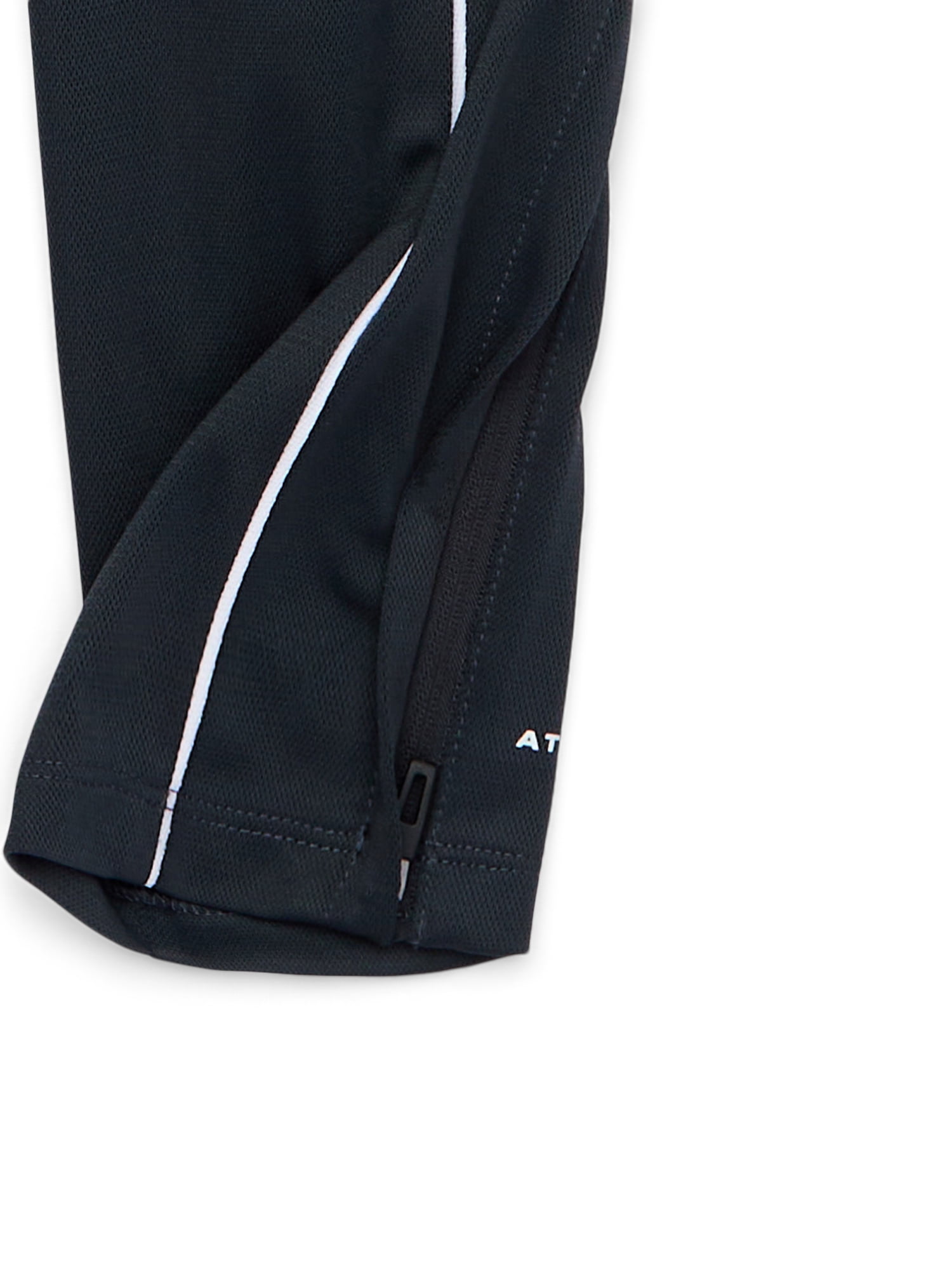 Athletic Works Boys Active Soccer Pants, Sizes 4-18 & Husky