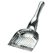 Stainless Litter Scoop