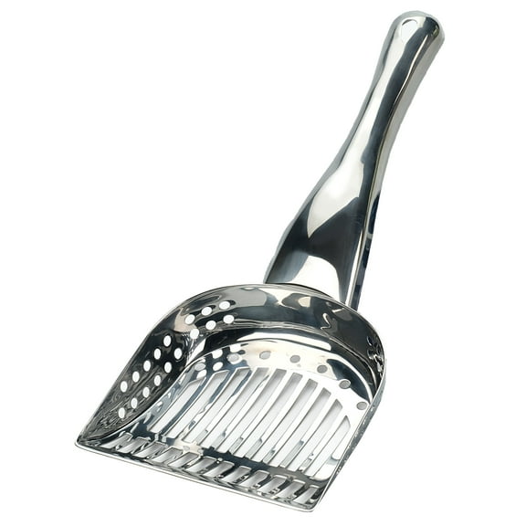 Stainless Litter Scoop