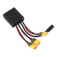 thumbnail image 1 of Adaptador De Módulo Paralelo De Batería Dual, Convertidor De Descarga De Batería Doble, Liviano Y Resistente, Metal ABS Máximo 20 A Para Bicicleta Eléctrica, 1 of 7