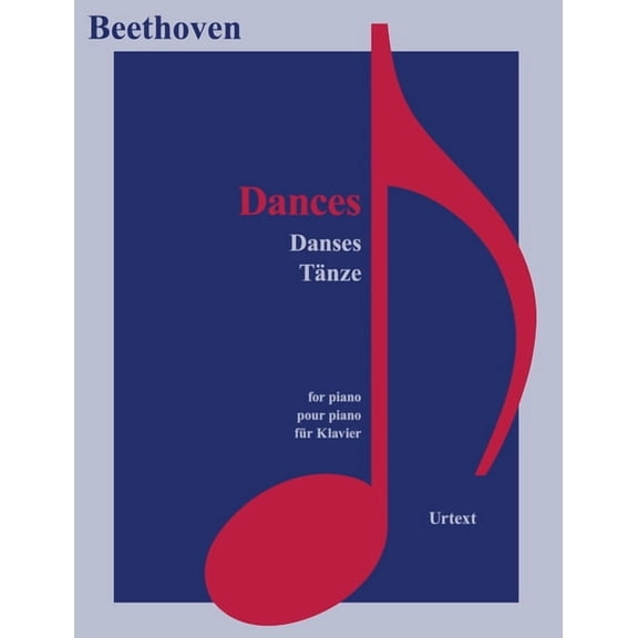 Classical Sheet Music: Taenze (Paperback)