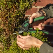 Expert Gardener 3/4-inch Cutting Bypass Pruner