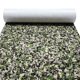 thumbnail image 1 of Tira de piso de barco autoadhesiva Unique Bargains de 48" L x 16" W, hoja de espuma EVA cortada, almohadilla antideslizante para la cubierta de barcos, tabla de surf, tabla de paddle, verde camo, 1 of 7