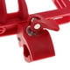 thumbnail image 4 of Portavasos universal Zulema para cochecito portabotellas para bicicleta rotación 360 degree rojo, 4 of 8