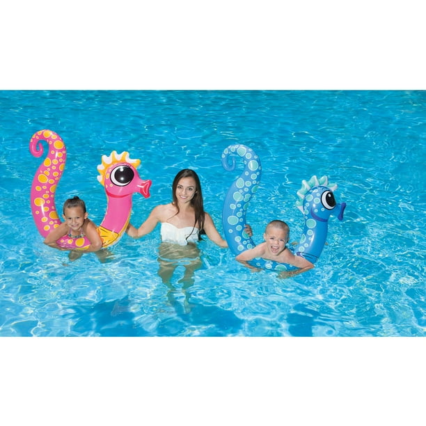 swimways aqua rider noodle