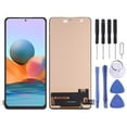 thumbnail image 2 of Tft Lcd Screen Compatible Xiaomi Redmi Note 11 Pro China/ Redmi Note 11 Pro+ With Digitizer Full Ass, 2 of 5