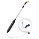 thumbnail image 1 of Ounissouiy Handheld Garden Sprayer Car Clean Rechargeable Pets Shower Household Jardín y Patio Opción 1, 1 of 1