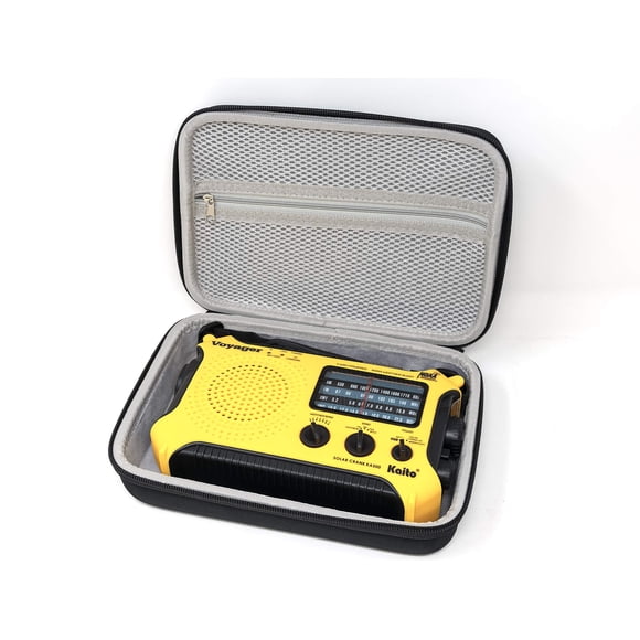Storage Case Kaito RC500 EVA Hard Shell for Voyager KA500