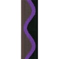 thumbnail image 2 of Rico Soprano/Alto Saxophone Neck Strap Jazz Wave, 2 of 3
