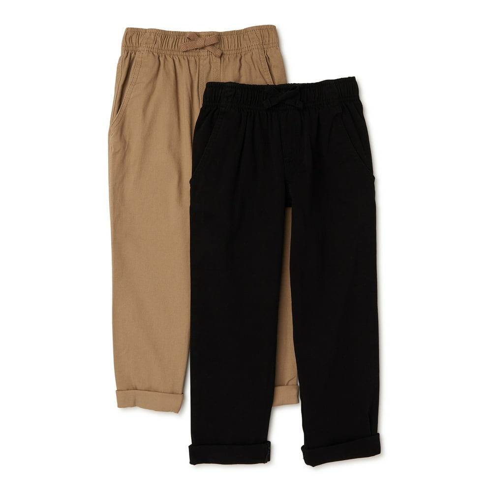 wonder nation pull on pants