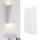 thumbnail image 5 of Lámpara De Pared LED De Luz Moderna Hacia Arriba Y Abajo Para El Patio, La Cocina, El , La Decoración única De La Casa, 5 of 7