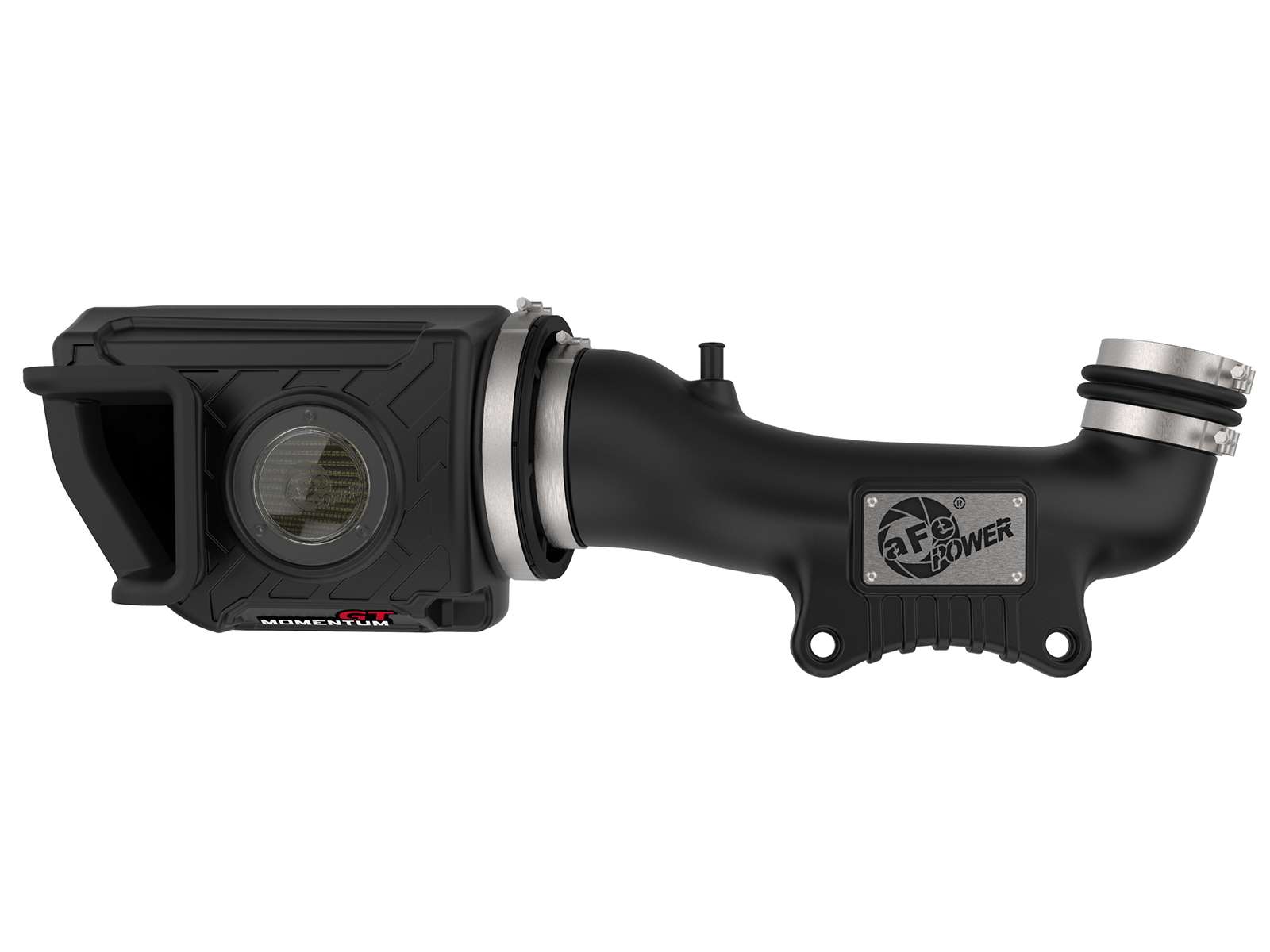 Momentum GT Cold Air Intake System w/ Pro GUARD 7 Filter