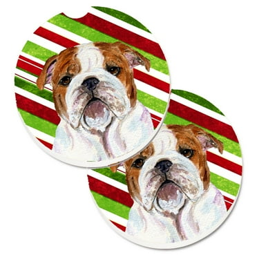 Set of 2 Cup Holder Car Coasters