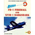 thumbnail image 2 of Ryan Fr-1 Fireball et Xf2r-1 Darkshark (Consign), 2 of 2