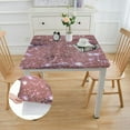 thumbnail image 2 of HAOXIT Tablecloths Roll Printed Table Cover Party Supplies Decorations 46*46, 2 of 8
