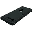 thumbnail image 2 of For Asus ROG Phone 7 TPU 1-Piece Flexible Skin Cover Phone Case - Black, 2 of 5
