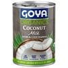 Goya Organics Coconut Milk, 13.5 oz
