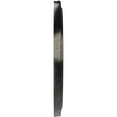 thumbnail image 3 of Ekena Millwork 19"OD x 3 1/2"ID x 1 1/2"P Traditional Thermoformed PVC Ceiling Medallion (Fits Canopies up to 11 1/2"), Textured Metallic Galaxy, 3 of 5