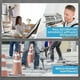 thumbnail image 2 of Metal Detectors AC Wire WPP123 Plastic High Sensitivity Adjustable Alert Pipe Power Multifunction Wall Scanner, 2 of 5