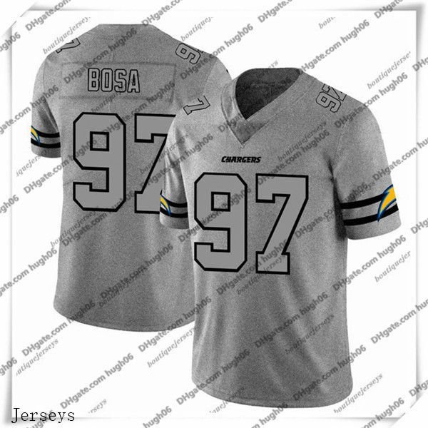 Joey bosa youth jersey Clearance