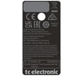 thumbnail image 2 of Expansor espacial TC1210-DT de interfaz audio MIDI TC Electronic, 2 of 2