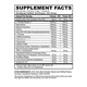thumbnail image 2 of PANDA SUPPLEMENTS RAMPAGE EXTREME PREWORKOUT 50 Serv Pre entreno, 2 of 3