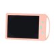 thumbnail image 2 of Tablero de dibujo electrónico LCD de 8.5 "Tableta de escritura Herramientas de pintura digital para adultos Estudiantes rosado CUTICAT Tableta LCD de escritura electrónica, 2 of 8