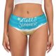 thumbnail image 1 of Balery Hello Summer1 Ropa Interior de Algodón para Mujer con Dibujo – Braguitas Cómodas y Elásticas, Estilo Clásico-Small, 1 of 6