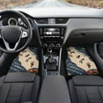 thumbnail image 5 of 5 Seconds of Summer 5Sos 4 Pcs Car Floor Mats Universal Fit Floor Mats Front & Rear Liners for Trucks Van SUV Auto, 5 of 8