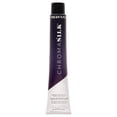thumbnail image 2 of Pravana ChromaSilk Permanent Creme Hair Color Dye (6.Nt37 Dark Neutral Golden Violet Blonde), 2 of 6