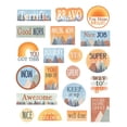 thumbnail image 2 of Teacher Created Resources Moving Mountains Stickers, 120 Per Pack, 12 Packs, 2 of 2