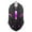 Wired Black, variant on 2.4G Portable Wireless Mouse Ergonomic Mice For Laptop iPad Tablet Notebook Mobile Phone Optical Office Gaming Mouse USB Adapter