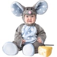 thumbnail image 1 of Infant Lil Mouse Costume, 1 of 1